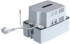 Grundfos Conlift 1 Kondensathebeanlage 97936156 230 V, 50 Hz