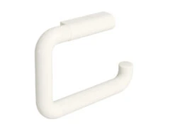 HEWI WC-Papierhalter Serie 477 4772110099 Reinweiss