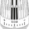 Heimeier Thermostat-Kopf 6071-43.500 Diebstahlsicherung, Mit Nullstellung, Weiß, Standard