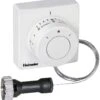 Heimeier Thermostatkopf F 280200500 Ferneinsteller, Kapillarrohr 2 M, Weiss -Badezimmerbedarf Geschäft Heimeier Thermostatkopf F 280200500 Ferneinsteller Kapillarrohr 2 m weiss