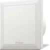 Helios Minilüfter M1/120 F 6364 Feuchtesteuerung, Weiss, 170mÂ³/h -Badezimmerbedarf Geschäft Helios Miniluefter M1 120 F 6364 Feuchtesteuerung weiss 170ma³ h