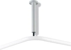 Hewi 801 Deckenabhängung 801.34.01984 300 Mm, Umbra