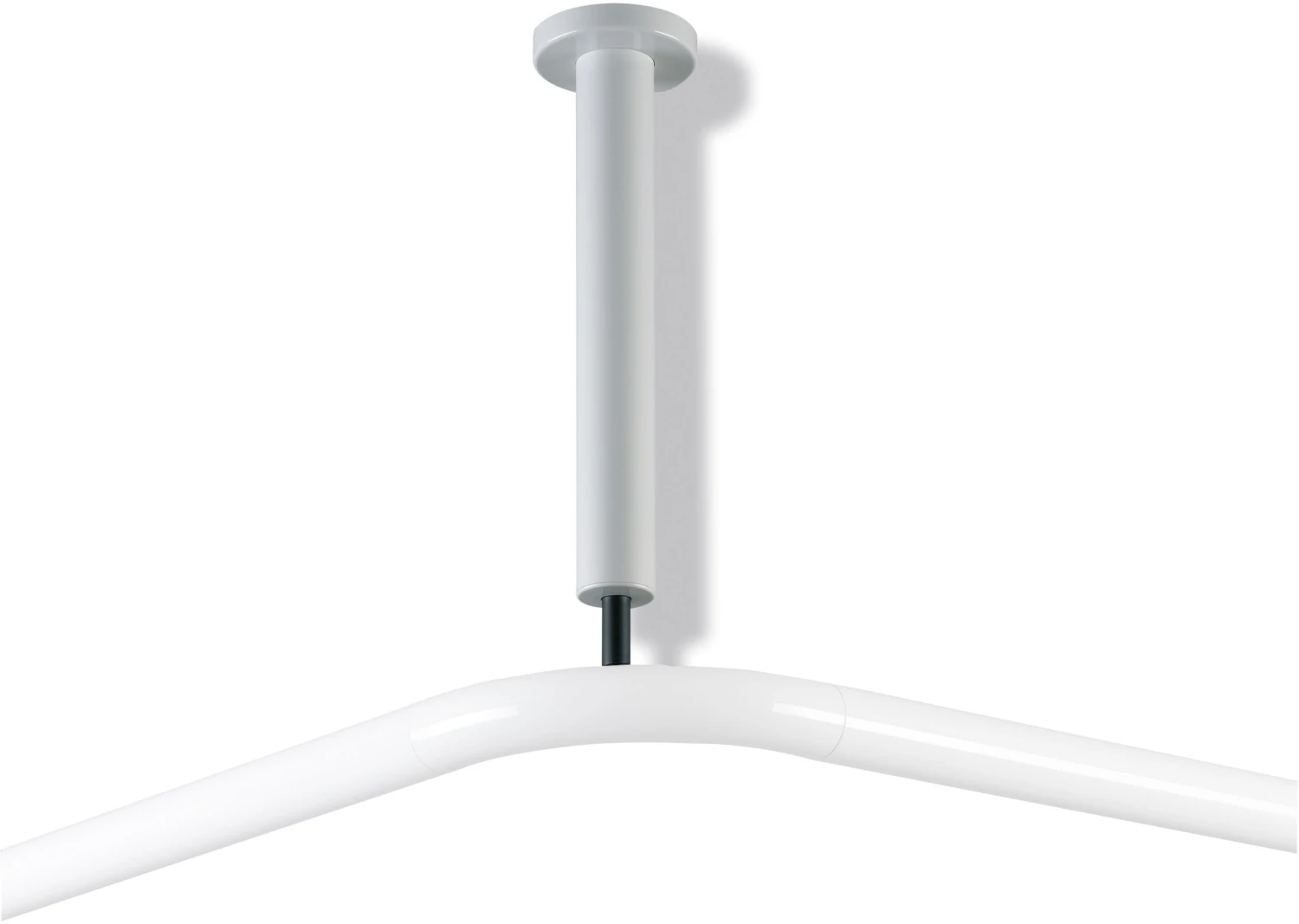 Hewi 801 Deckenabhängung 801.34.01984 300 Mm, Umbra 3 Hewi 801 Deckenabhängung 801.34.01984 300 Mm, Umbra