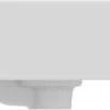 Ideal Standard Strada II Waschtisch T3650MA Ohne Hahnloch, Unterseite Geschliffen, 600 X 170 X 430 Mm, Weiß Mit Ideal Plus -Badezimmerbedarf Geschäft Ideal Standard Strada II Waschtisch T3650MA ohne Hahnloch Unterseite geschliffen 600 x 170 x 430 mm weiss mit Ideal Plus