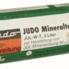 Judo Jul Mineraltabletten 8600017 Für 3 L -Badezimmerbedarf Geschäft Judo Jul Mineraltabletten 8600017 fuer 3 l