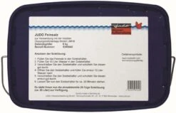 Judo Spezial-Regeneriersalz 8395042 Für JMHB, Als Feinsalz In Lebensmittelqualität