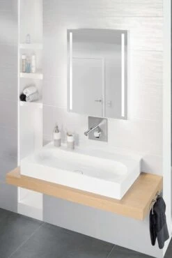 Kaldewei Centro Aufsatzwaschtisch 903106033231 3058, 90x50x12cm, Pergamon Perl-Effekt, Ohne Überlauf, 3 Hahnlöcher -Badezimmerbedarf Geschäft Kaldewei Centro Aufsatzwaschtisch 903106033231 3058 90x50x12cm pergamon Perl Effekt ohne Ueberlauf 3 Hahnloecher 2