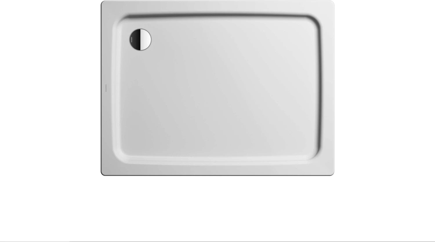 Kaldewei Duschplan Duschwanne 431500013199 70x120x6,5cm, Perl-Effekt, Manhattan 3 Kaldewei Duschplan Duschwanne 431500013199 70x120x6,5cm, Perl-Effekt, Manhattan