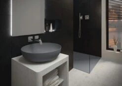 Kaldewei Scona Duschwanne 491130020231 80x80x2,3cm, Vollantislip, Pergamon -Badezimmerbedarf Geschäft Kaldewei Scona Duschwanne 491130020231 80x80x23cm Vollantislip pergamon 2