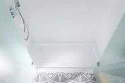 Kaldewei Superplan Xxl Duschwanne 431100013231 75x170x4,7cm, Perl-Effekt, Pergamon -Badezimmerbedarf Geschäft Kaldewei Superplan xxl Duschwanne 431100013231 75x170x47cm Perl Effekt pergamon 4