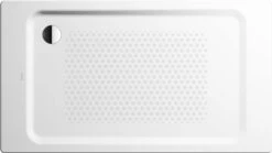 Kaldewei Superplan Xxl Duschwanne 433730000001 80x180x4,7cm, Antislip, Weiß