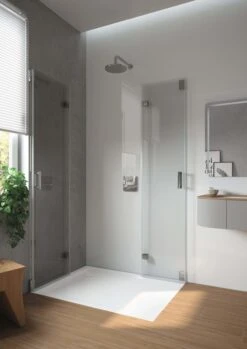 Kaldewei Superplan Xxl Duschwanne 433730000001 80x180x4,7cm, Antislip, Weiß -Badezimmerbedarf Geschäft Kaldewei Superplan xxl Duschwanne 433730000001 80x180x47cm Antislip weiss 3