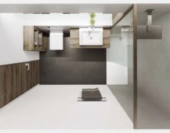 Kaldewei Superplan Xxl Duschwanne 433730000001 80x180x4,7cm, Antislip, Weiß -Badezimmerbedarf Geschäft Kaldewei Superplan xxl Duschwanne 433730000001 80x180x47cm Antislip weiss 5