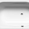 Kaldewei Vaio 6 Badewanne 233834010001 190x90cm, Vollantislip, Weiß -Badezimmerbedarf Geschäft Kaldewei Vaio 6 Badewanne 233834010001 190x90cm Vollantislip weiss