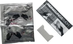 Keuco Edition 90 Klebe-Set 04994000100 1x Klebepack