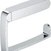 Keuco Elegance Papierhalter 11662010000 Offene Form, Verchromt 1 Keuco Elegance Papierhalter 11662010000 Offene Form, Verchromt -Badezimmerbedarf Geschäft Keuco Elegance Papierhalter 11662010000 offene Form verchromt