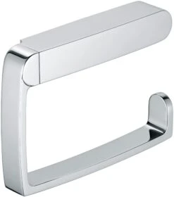 Keuco Elegance Papierhalter 11662010000 Offene Form, Verchromt