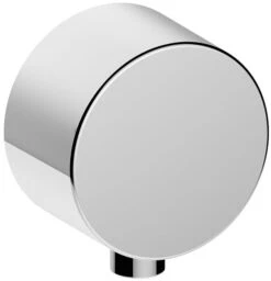 Keuco Ixmo Griff 59541011000 Für Absperrventile, Verchromt