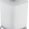 Keuco Lotionsspender Elegance 11654019001 Chrom, Opalglas Mattiert, Tischmodell -Badezimmerbedarf Geschäft Keuco Lotionsspender Elegance 11654019001 chrom Opalglas mattiert Tischmodell