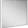 Keuco Royal Match Spiegelschrank 12812171301 Wandeinbau, 800x700x149 Mm -Badezimmerbedarf Geschäft Keuco Royal Match Spiegelschrank 12812171301 Wandeinbau 800x700x149 mm