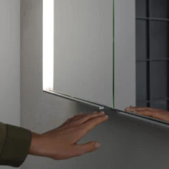 Keuco Royal Match Spiegelschrank 12812171301 Wandeinbau, 800x700x149 Mm 14 Keuco Royal Match Spiegelschrank 12812171301 Wandeinbau, 800x700x149 Mm -Badezimmerbedarf Geschäft Keuco Royal Match Spiegelschrank 12812171301 Wandeinbau 800x700x149 mm 2