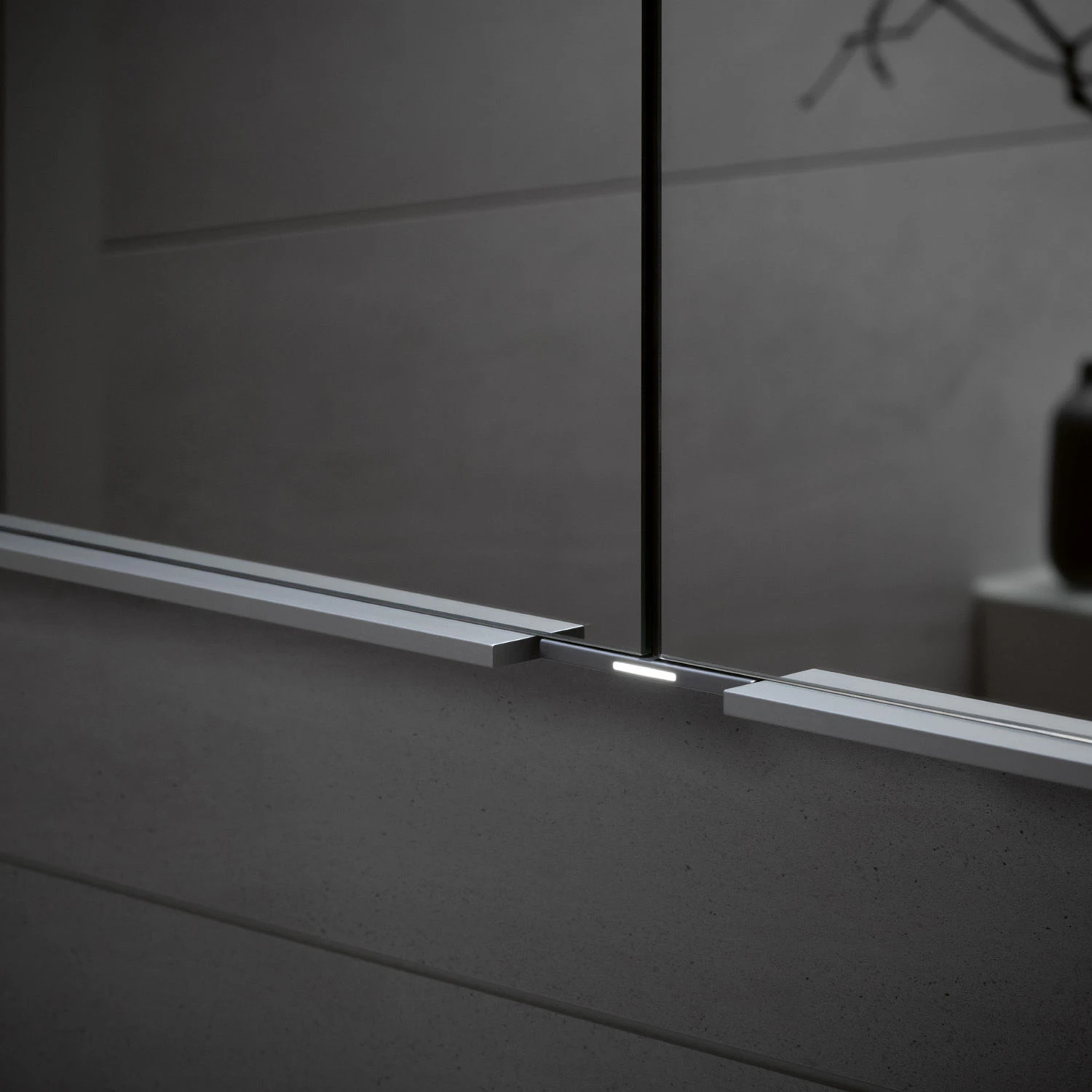 Keuco Royal Match Spiegelschrank 12812171301 Wandeinbau, 800x700x149 Mm 7 Keuco Royal Match Spiegelschrank 12812171301 Wandeinbau, 800x700x149 Mm – Bild 5