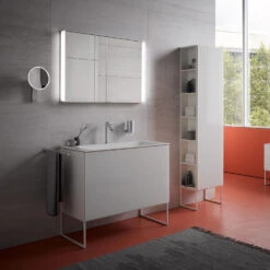 Keuco Royal Match Spiegelschrank 12812171301 Wandeinbau, 800x700x149 Mm 17 Keuco Royal Match Spiegelschrank 12812171301 Wandeinbau, 800x700x149 Mm -Badezimmerbedarf Geschäft Keuco Royal Match Spiegelschrank 12812171301 Wandeinbau 800x700x149 mm 5