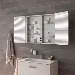 Keuco Royal Match Spiegelschrank 12812171301 Wandeinbau, 800x700x149 Mm 18 Keuco Royal Match Spiegelschrank 12812171301 Wandeinbau, 800x700x149 Mm -Badezimmerbedarf Geschäft Keuco Royal Match Spiegelschrank 12812171301 Wandeinbau 800x700x149 mm 6