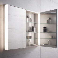 Keuco Royal Match Spiegelschrank 12812171301 Wandeinbau, 800x700x149 Mm 20 Keuco Royal Match Spiegelschrank 12812171301 Wandeinbau, 800x700x149 Mm -Badezimmerbedarf Geschäft Keuco Royal Match Spiegelschrank 12812171301 Wandeinbau 800x700x149 mm 8