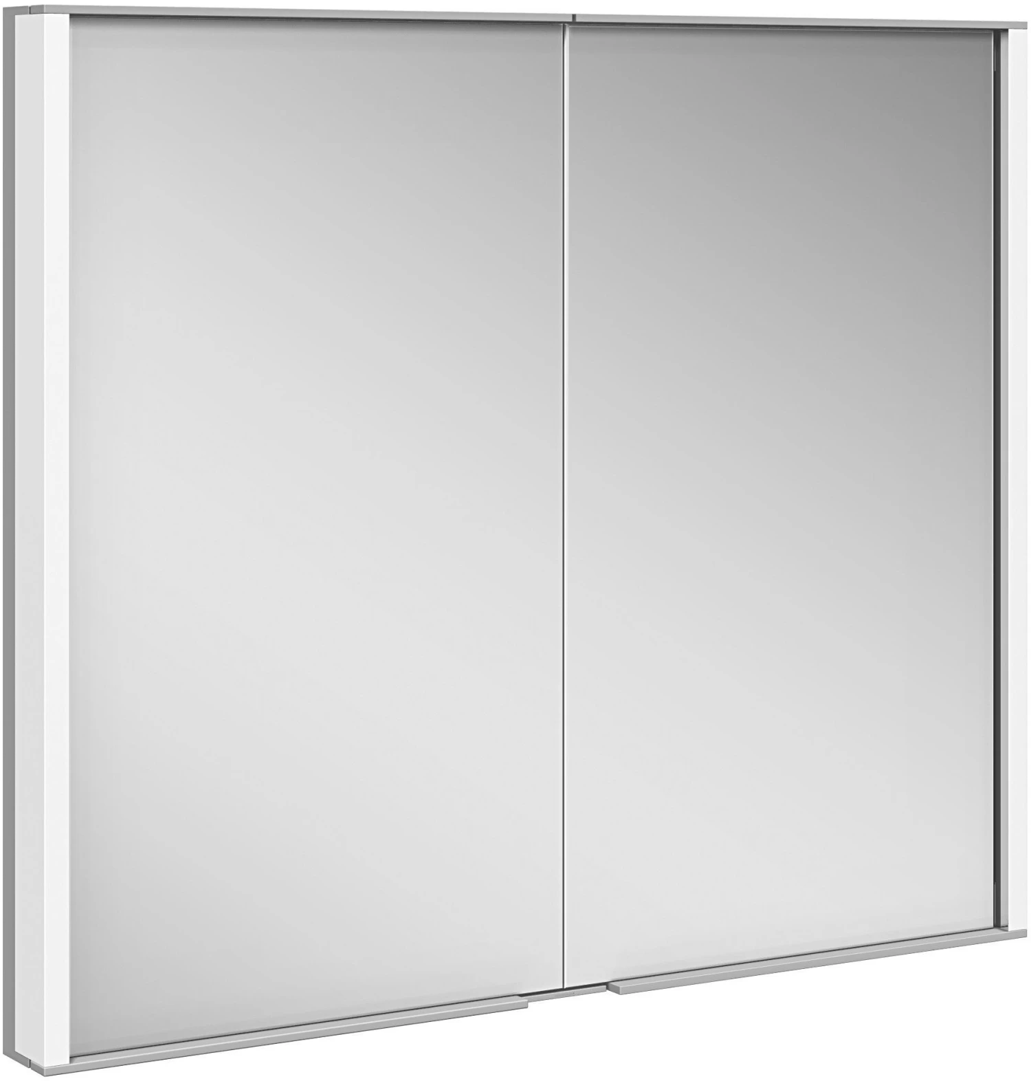 Keuco Royal Match Spiegelschrank 12812171301 Wandeinbau, 800x700x149 Mm 3 Keuco Royal Match Spiegelschrank 12812171301 Wandeinbau, 800x700x149 Mm