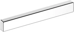 Keuco Royal Modular 2.0 Magnetleiste 800900000000100 70 X 70 X 5 Mm, Silber Glänzend, Selbstklebend