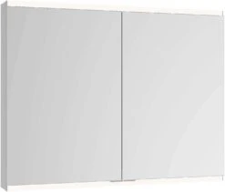 Keuco Royal Modular 2.0 Spiegelschrank 800210000100000 1050 X 700 X 160 Mm, Ohne Steckdose, Wandeinbau, 2-türig
