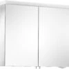 Keuco Royal Reflex.2 Spiegelschrank 24203171301 800x700x150mm, 2 Drehtüren, Beleuchtet 2 Keuco Royal Reflex.2 Spiegelschrank 24203171301 800x700x150mm, 2 Drehtüren, Beleuchtet -Badezimmerbedarf Geschäft Keuco Royal Reflex.2 Spiegelschrank 24203171301 800x700x150mm 2 Drehtueren beleuchtet