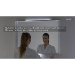 Keuco X-Line Lichtspiegel 33296303500 Beleuchtet, Weiss, 1200x700x105mm 11 Keuco X-Line Lichtspiegel 33296303500 Beleuchtet, Weiss, 1200x700x105mm -Badezimmerbedarf Geschäft Keuco X Line Lichtspiegel 33296303500 beleuchtet weiss 1200x700x105mm 3