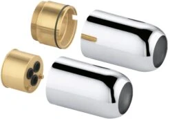 Kludi Adapter Für Flexx.Boxx 745800000 Für Vertauschte Wasserwege