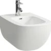 LAUFEN Palomba Wand-Bidet 8308010003041 36 X 54 Cm, Weiß 1 LAUFEN Palomba Wand-Bidet 8308010003041 36 X 54 Cm, Weiß -Badezimmerbedarf Geschäft LAUFEN Palomba Wand Bidet 8308010003041 36 x 54 cm weiss