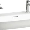 LAUFEN The New Classic Aufsatzwaschtisch H8138584001071 120x48cm, Unterbaufähig, Mit Überlauf, Mit 2 Hahnloch, LCC -Badezimmerbedarf Geschäft LAUFEN The new classic Aufsatzwaschtisch H8138584001071 120x48cm unterbaufaehig mit Ueberlauf mit 2 Hahnloch LCC