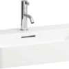 LAUFEN VAL Waschtisch 8102844001041, 65x42cm, LCC, Mit Hahnloch Und Überlauf, Saphirkeramik -Badezimmerbedarf Geschäft LAUFEN VAL Waschtisch 8102844001041 65x42cm LCC mit Hahnloch und Ueberlauf Saphirkeramik