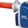 MHG Ölbrenner 95.20100-0540 RE 1.19 HK-0540, 15-19 KW, 1-stufig -Badezimmerbedarf Geschäft MHG Oelbrenner 95.20100 0540 RE 1.19 HK 0540 15 19 kW 1 stufig