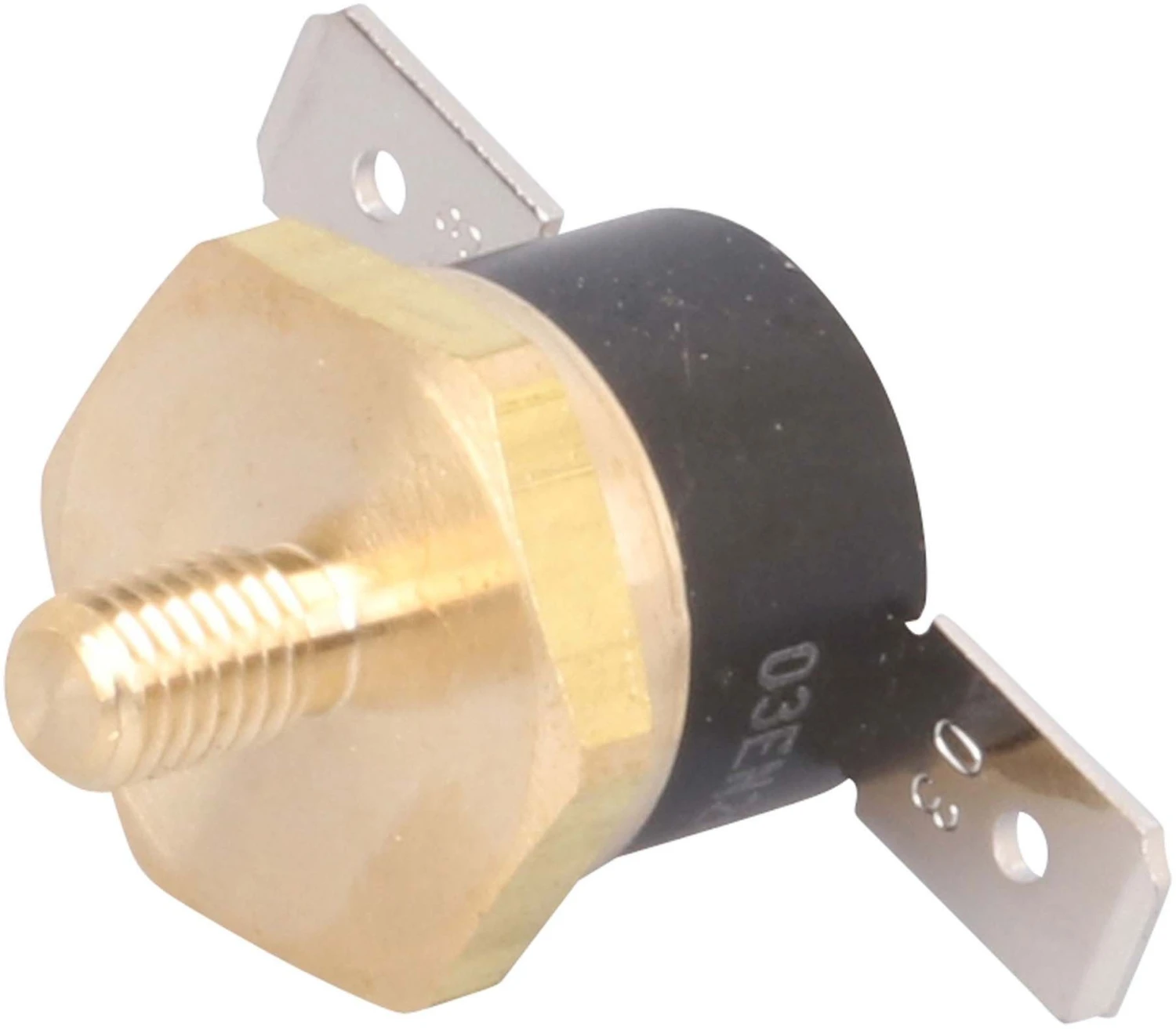 MHG STB-Abgas A85C 96.00025-0082 M5x8 R28 03EN15S030 085 Grd.C+/-3K 3 MHG STB-Abgas A85C 96.00025-0082 M5x8 R28 03EN15S030 085 Grd.C+/-3K