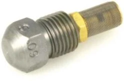 MHG Zünddüse M 10, 1,00/60 Grd, S 95.23117-6109