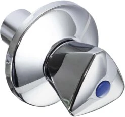 Mepa NextVIT Fertigmontageset 548018 UP-Ventil, Wasserzähler Fix