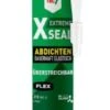 PREMIUM Novatech TEC7 X-Seal Dichtstoff 528015217 310ml Kartusche,überstreichbar,Betongrau -Badezimmerbedarf Geschäft Novatech TEC7 X Seal Dichtstoff 528015217 310ml KartuscheueberstreichbarBetongrau
