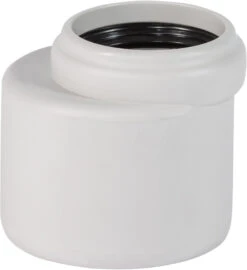 Ostendorf SKOLAN Safe SKOLANsafe-Reduzierer 334720 DN/OD 90/58