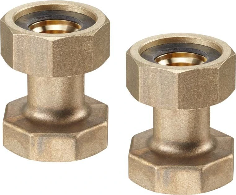 Oventrop Anschlussstück-Set 1351597 G 1/2 IGxPumpenflansch Für G 1 1/2 3 Oventrop Anschlussstück-Set 1351597 G 1/2 IGxPumpenflansch Für G 1 1/2