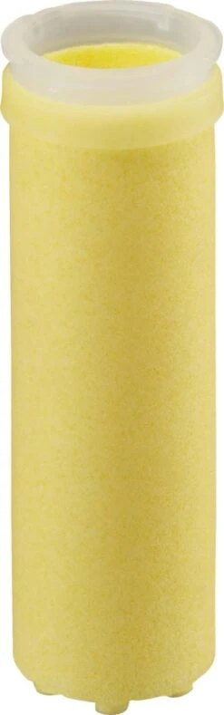 Oventrop Filtereinsatz 2126354 25-40 µm Aus Sinterkunststoff, 1 Stück -Badezimmerbedarf Geschäft Oventrop Filtereinsatz 2126354 25 40 µm aus Sinterkunststoff 1 Stueck 2