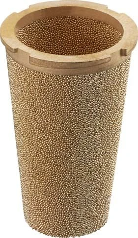 Oventrop Filtereinsatz Sinterbronze 2126051 50-100my 3 Oventrop Filtereinsatz Sinterbronze 2126051 50-100my