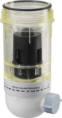 Oventrop Filtertasse 4204592 Für Hauswasserstation, Komplett