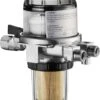 Oventrop Toc-Duo 3 Heizöllfilter 2142732 3/8", Mit Filtereinsatz Siku 25-40