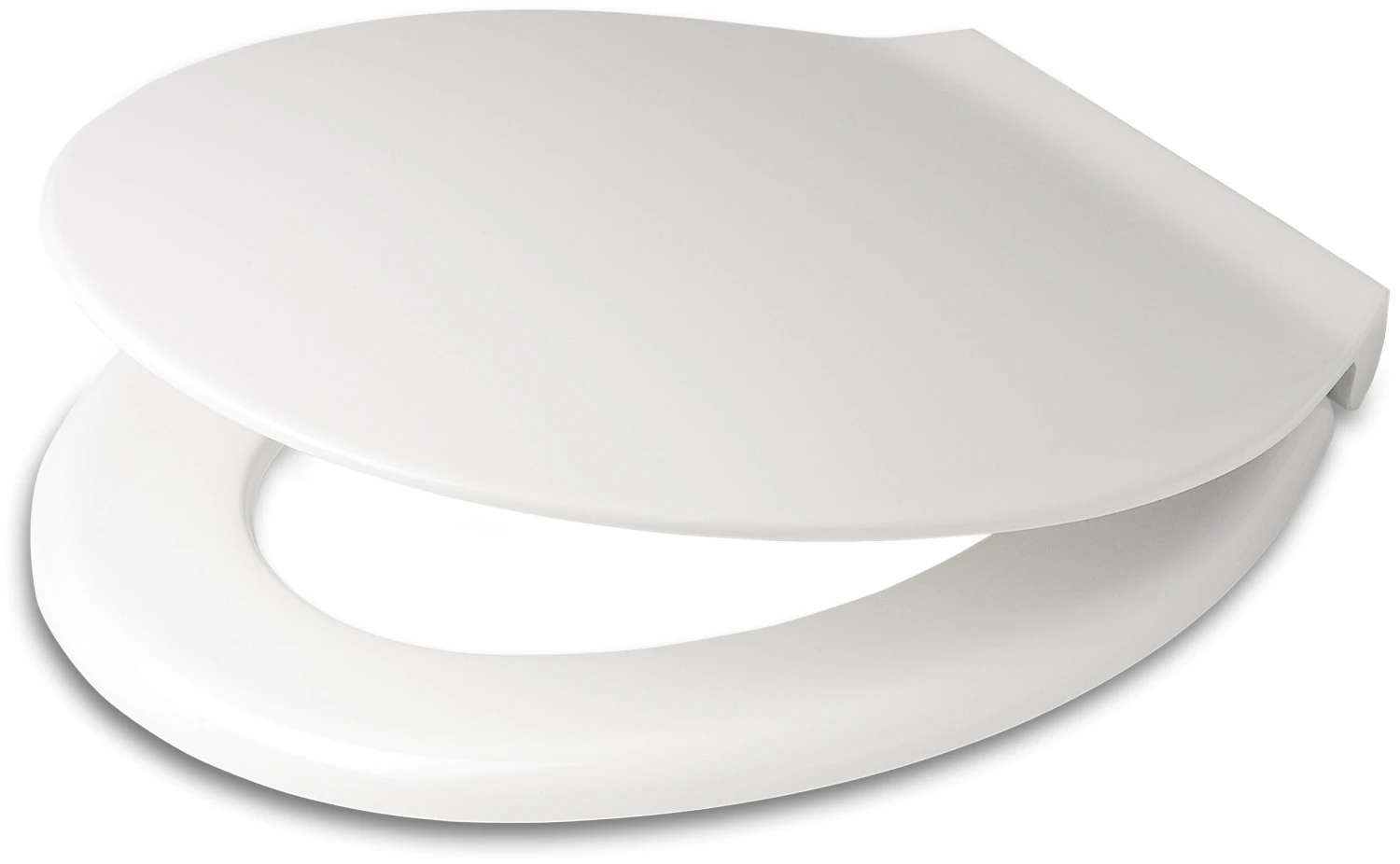 Pagette Pagette Exklusiv WC-Sitz 790820102 Weiß, Mit Deckel, Kunststoffbefestigung 3 Pagette Pagette Exklusiv WC-Sitz 790820102 Weiß, Mit Deckel, Kunststoffbefestigung